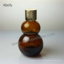Abely Tiny Perfume Glass Bottle for Perfume Oil